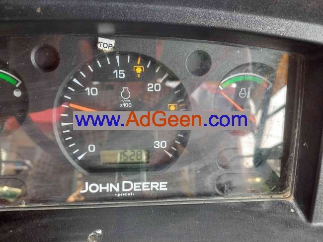 used John Deere 5310 for sale 